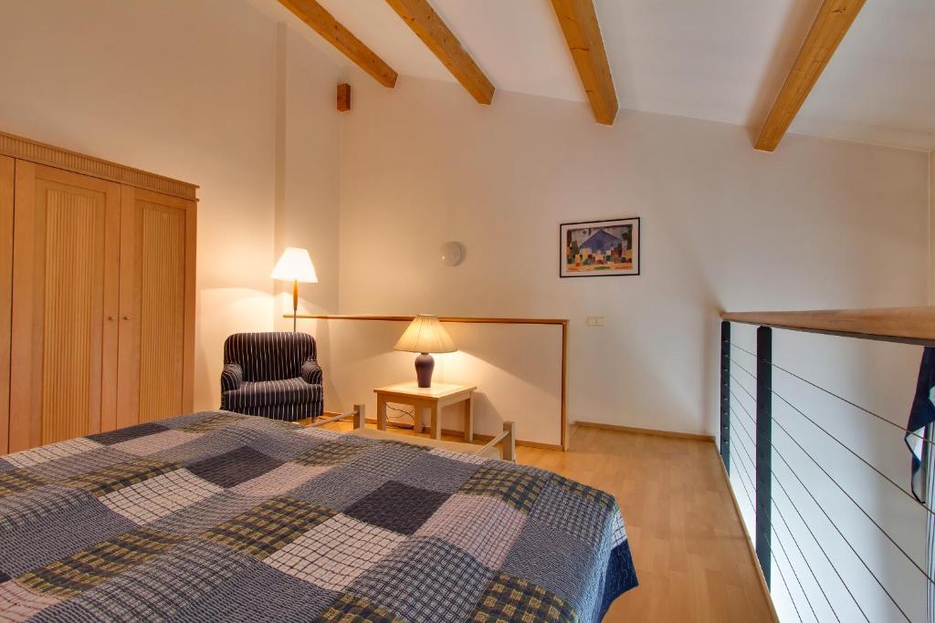 Daily Apartments - Ilmarine/Port Tallinn Pokoj fotografie