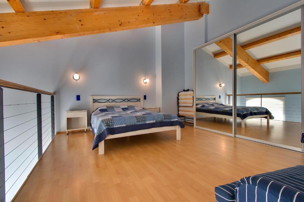 Daily Apartments - Ilmarine/Port Tallinn Pokoj fotografie